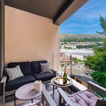 Dubrovnik Retreat Apartment Exteriér fotografie