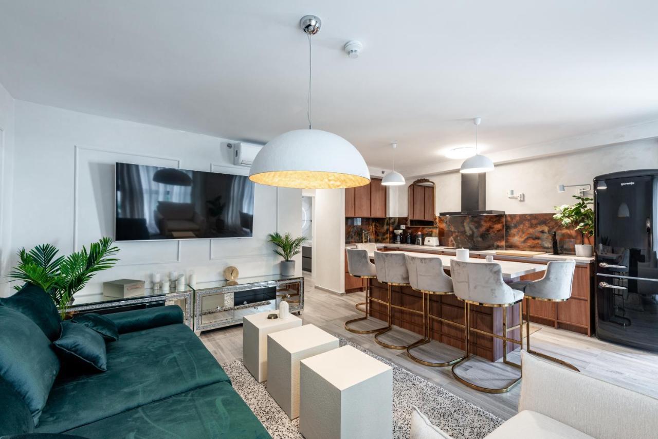 Dubrovnik Retreat Apartment Exteriér fotografie