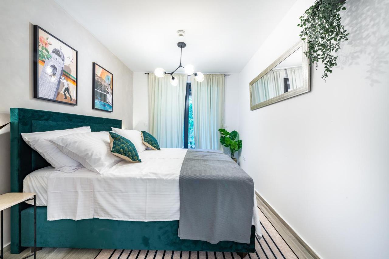 Dubrovnik Retreat Apartment Exteriér fotografie