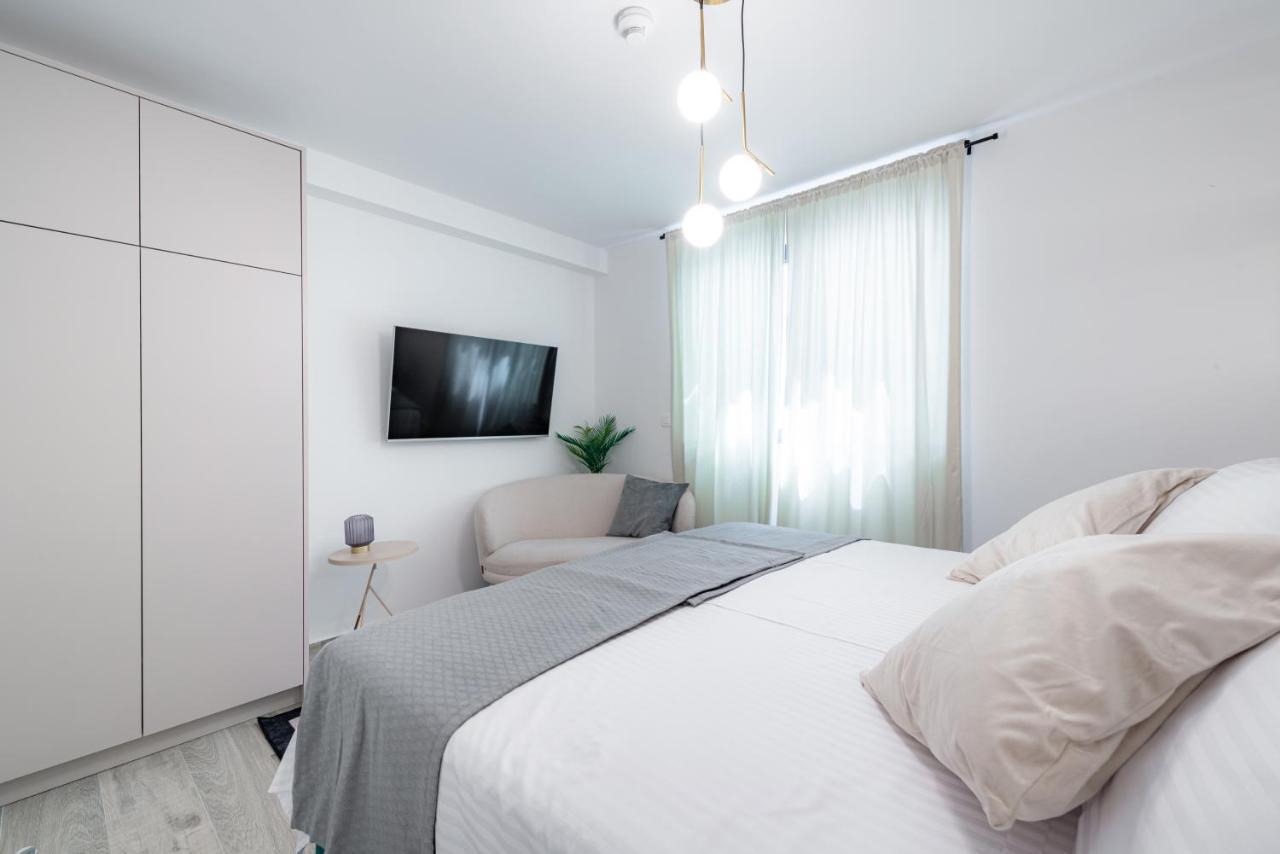 Dubrovnik Retreat Apartment Exteriér fotografie