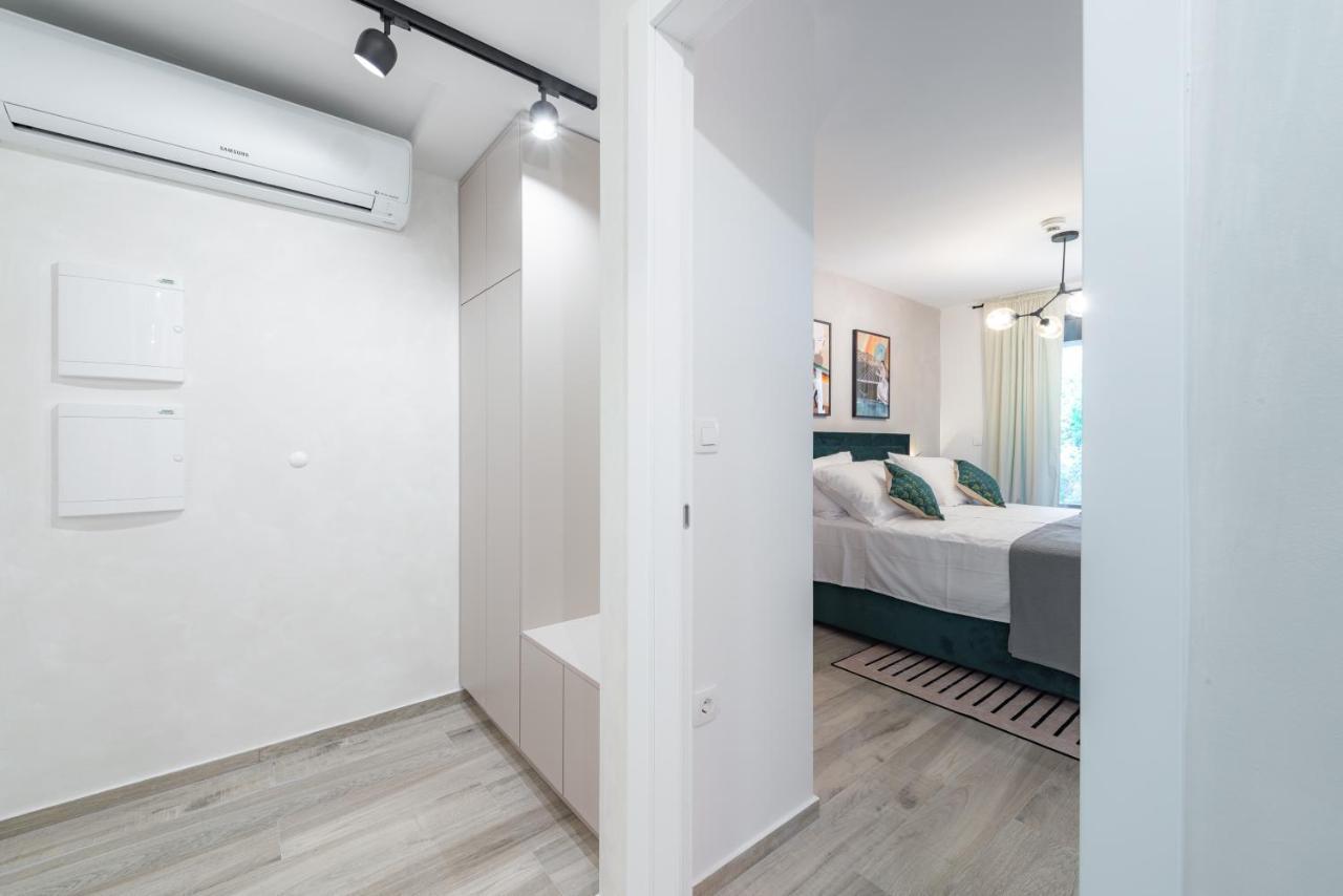 Dubrovnik Retreat Apartment Exteriér fotografie