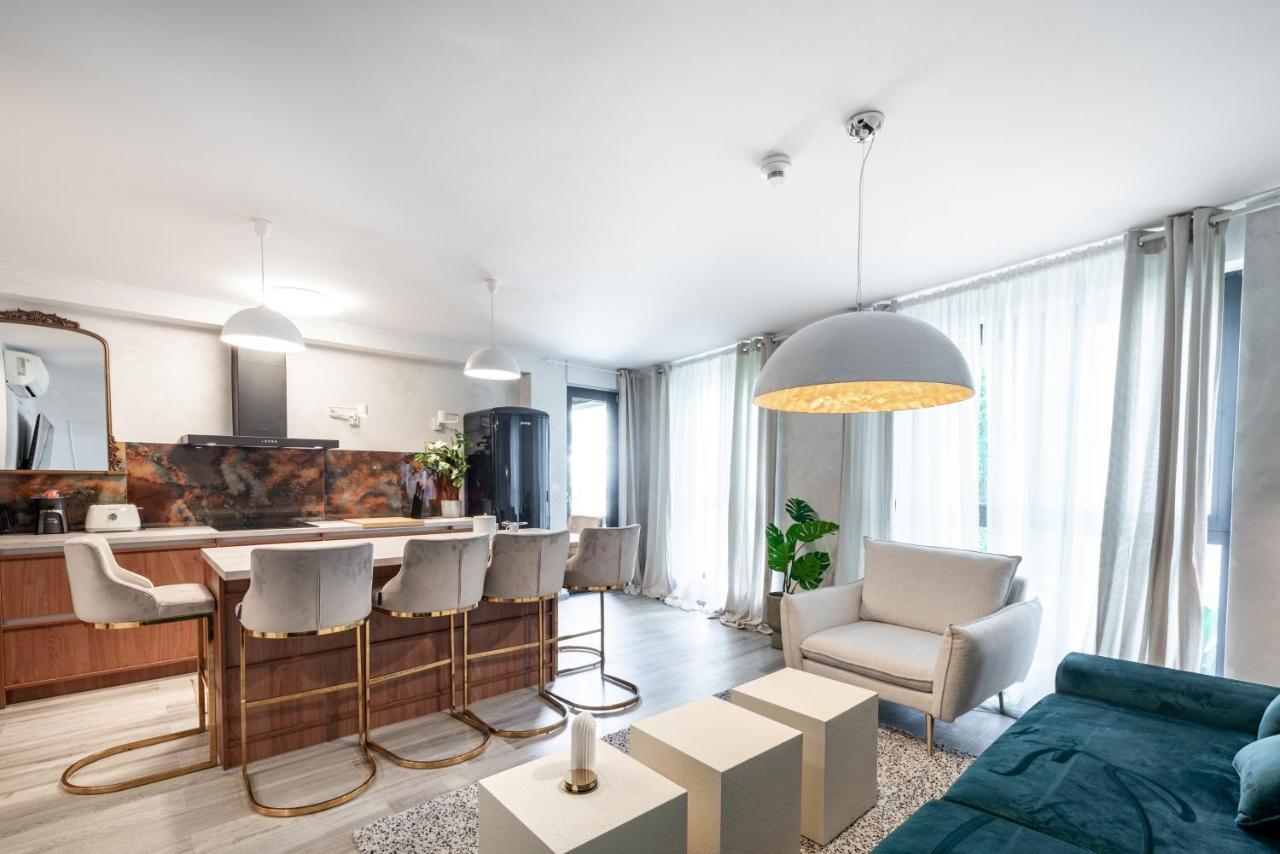 Dubrovnik Retreat Apartment Exteriér fotografie