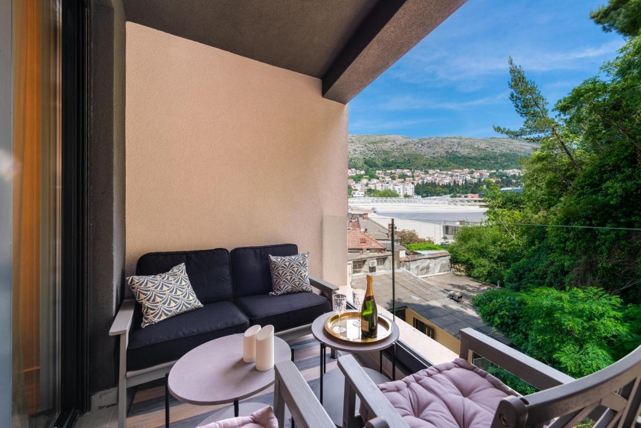 Dubrovnik Retreat Apartment Exteriér fotografie