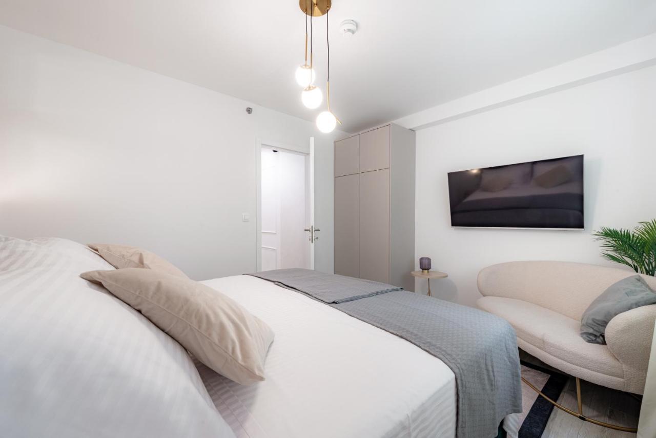Dubrovnik Retreat Apartment Exteriér fotografie