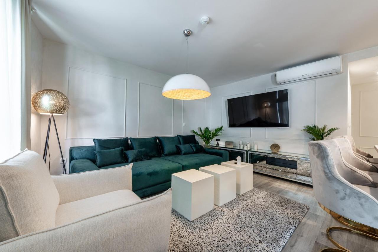 Dubrovnik Retreat Apartment Exteriér fotografie