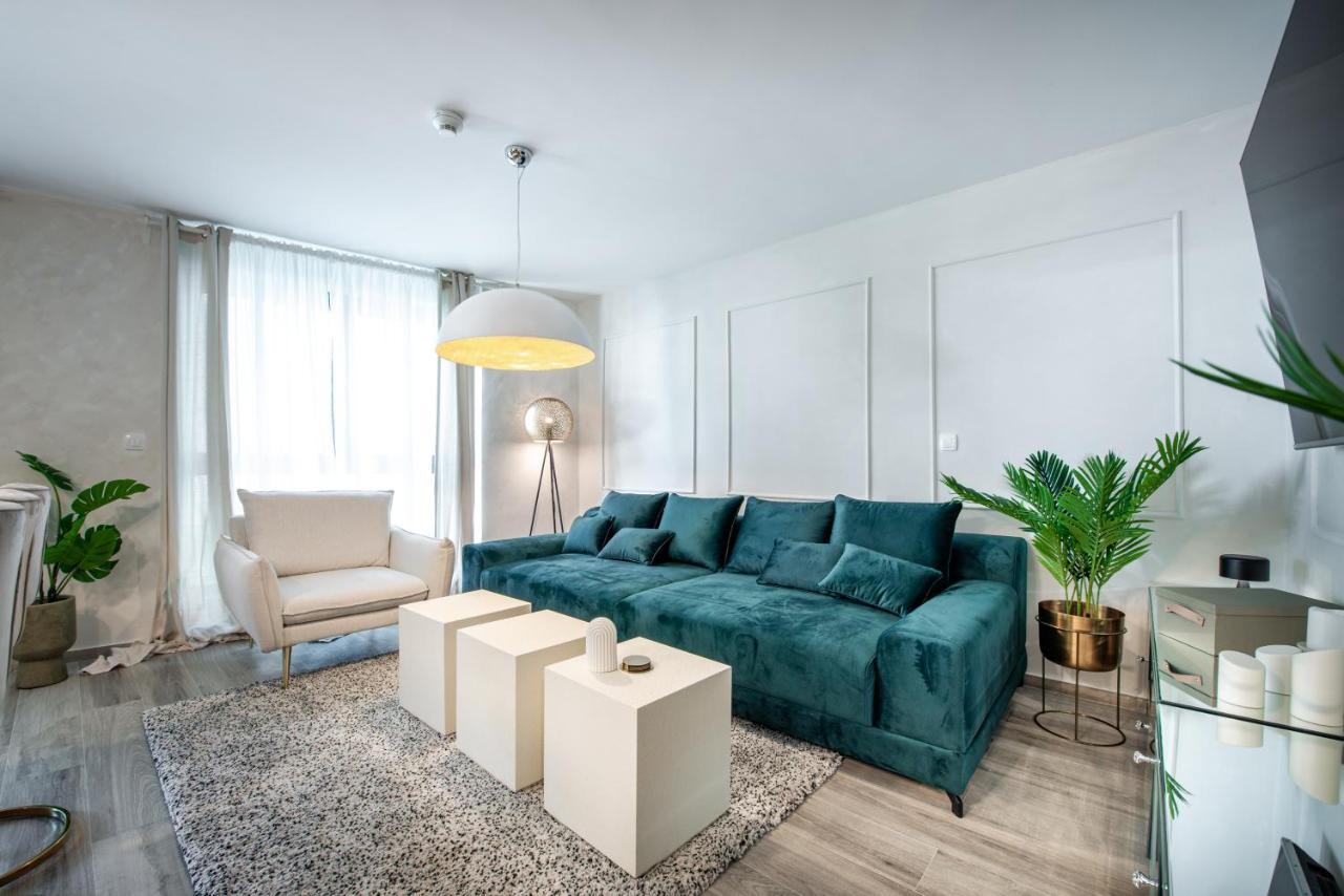 Dubrovnik Retreat Apartment Exteriér fotografie