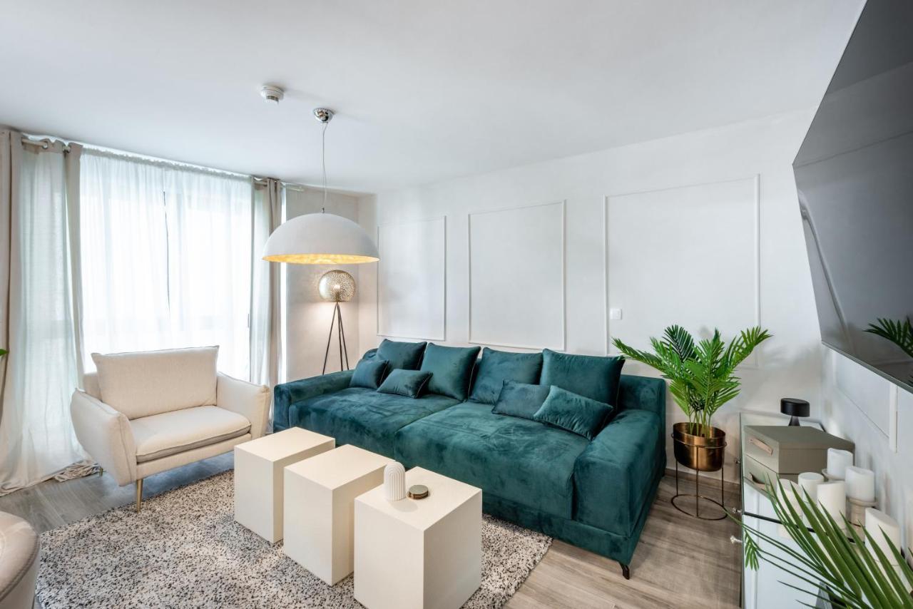 Dubrovnik Retreat Apartment Exteriér fotografie