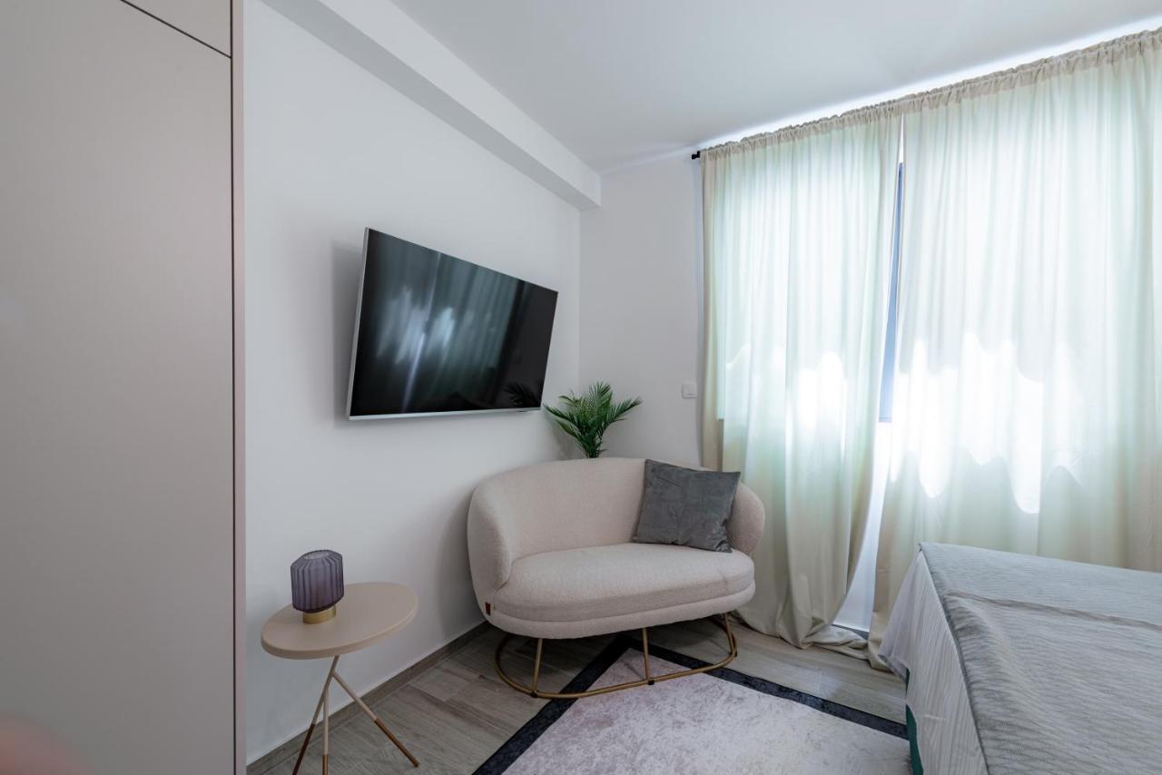 Dubrovnik Retreat Apartment Exteriér fotografie