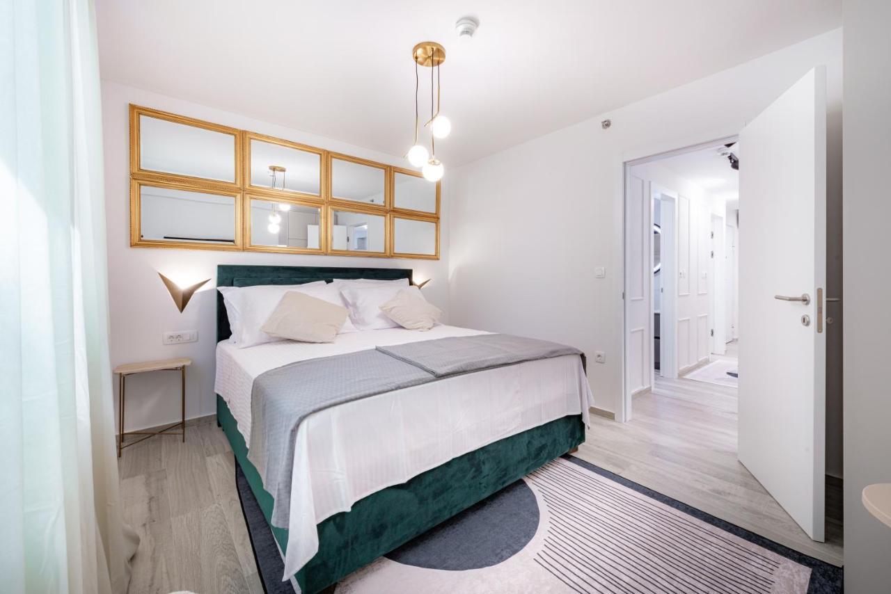 Dubrovnik Retreat Apartment Exteriér fotografie